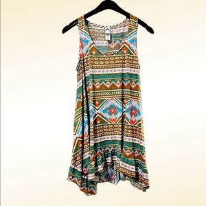 Honeyme light long tank FREE SHIPPING